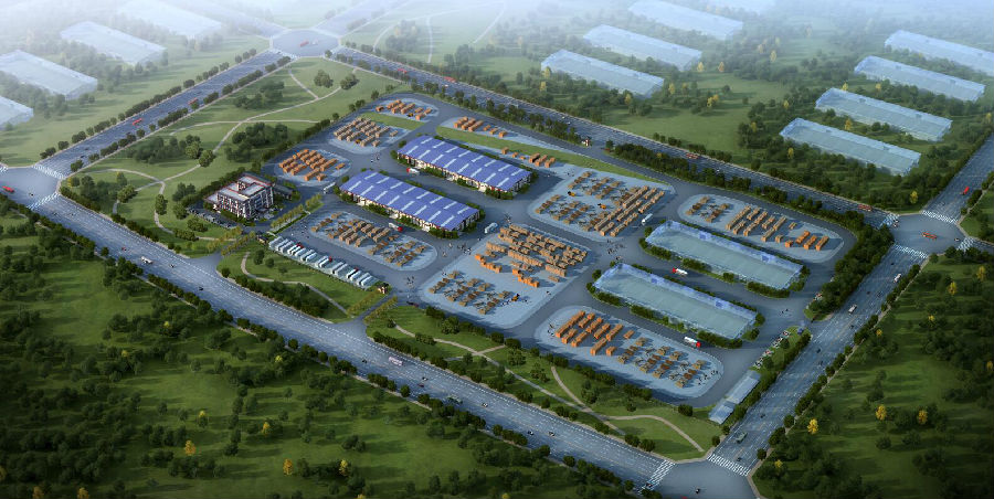 阿拉山口木料工业园.jpg GA黄金甲·(中国集团)官方网站