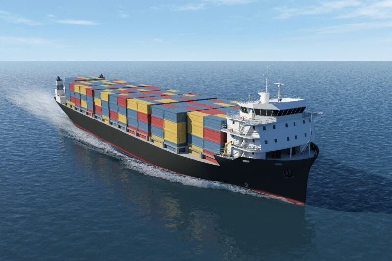 ÕýÔÚÖÆ×÷µÄ1140TEU´¬ÐÍ.jpg GA»Æ½ð¼×¡¤(Öйú¼¯ÍÅ)¹Ù·½ÍøÕ¾